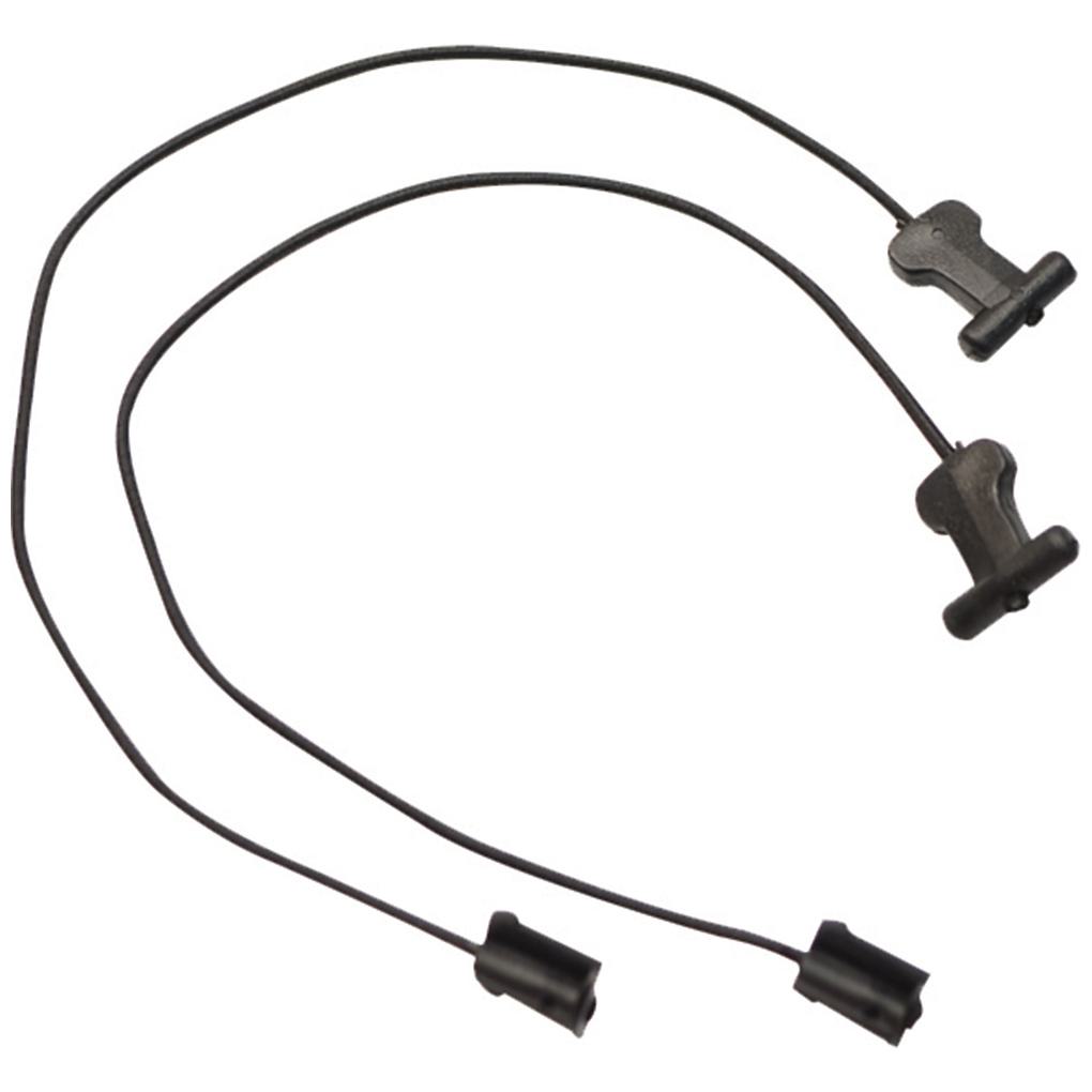 Cordão do Tampão para Chevrolet Astra Hatch e Astra Sedan - Universal Automotive - 42036