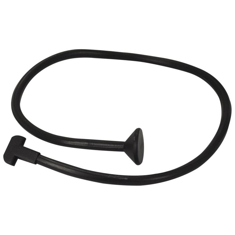 Cordão do Tampão para Fiat Elba e Prêmio - Universal Automotive - 70289