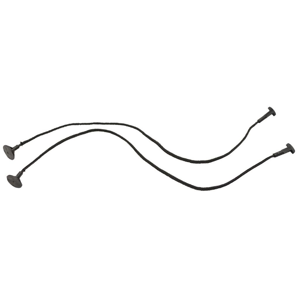 Cordão do Tampão para Fiat Uno - Universal Automotive - 71231