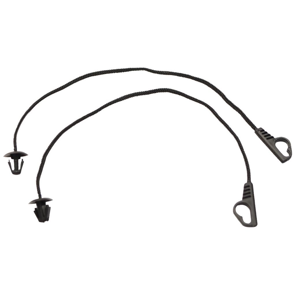 Cordão do Tampão para Fiat Palio - Universal Automotive - 71232