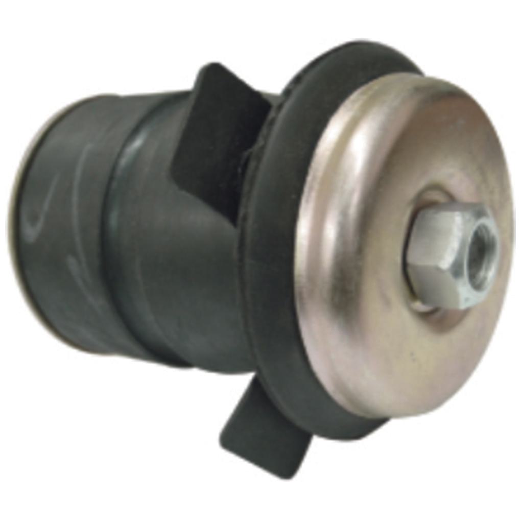 Coxim Adaptação da Cabine Basculante para Mercedes-Benz L 709 - Universal Automotive - 50368