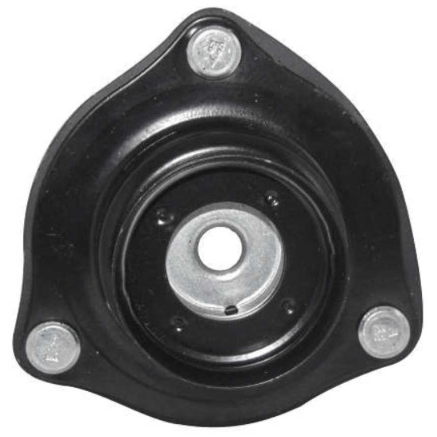 Coxim Amortecedor Dianteiro para Honda Civic - Monroe Axios - 021.2760
