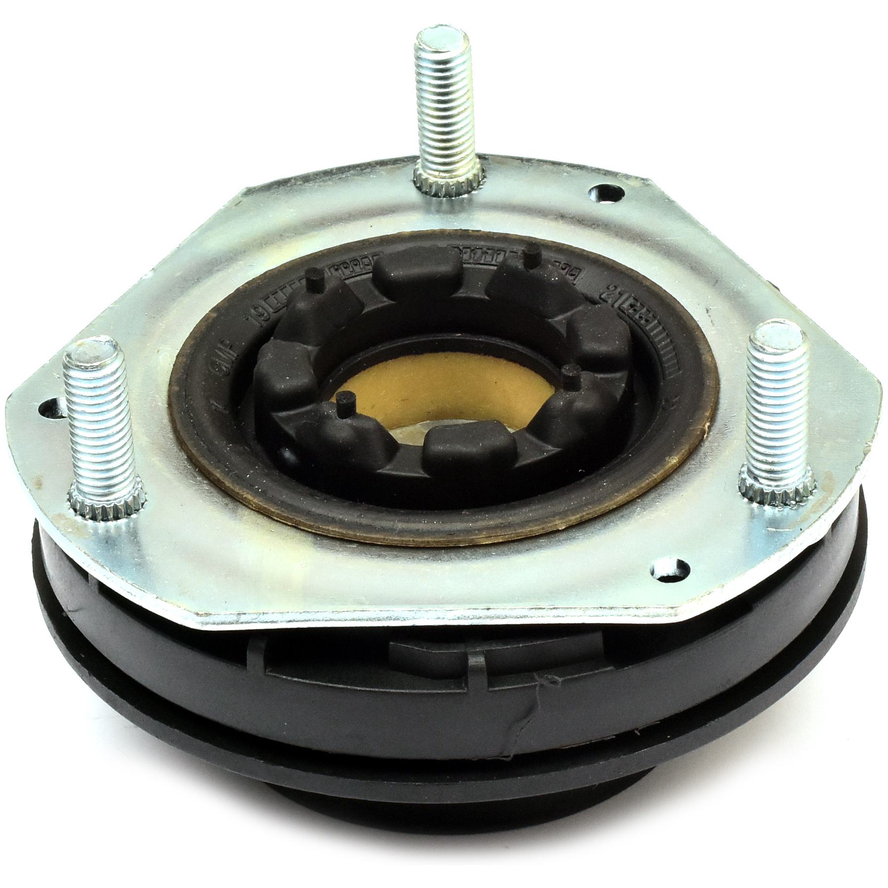 Coxim Amortecedor Dianteiro Com Rolamento - Cobra Automotiva - SA3750R