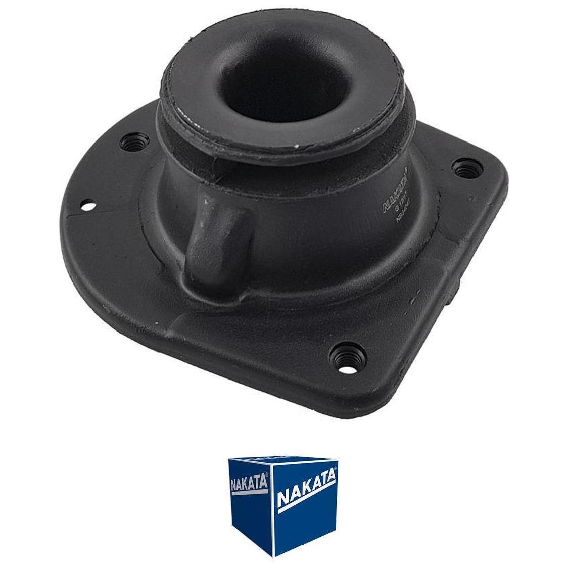 Coxim Amortecedor Dianteiro - Nakata - NB24047