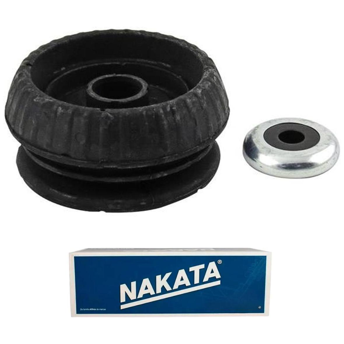 Coxim Amortecedor Dianteiro - Nakata - NB22046