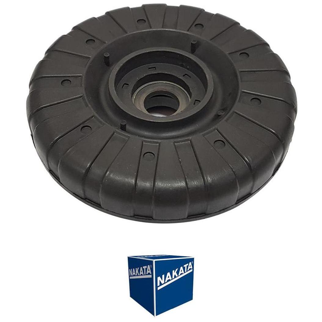 Coxim Amortecedor Dianteiro - Nakata - NB23001