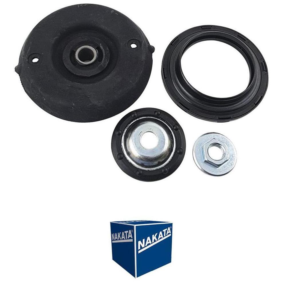 Coxim Amortecedor Dianteiro - Nakata - NB25019