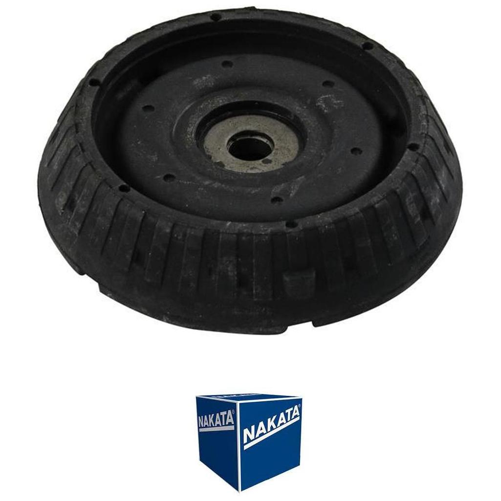 Coxim Amortecedor Traseiro - Nakata - NB22013