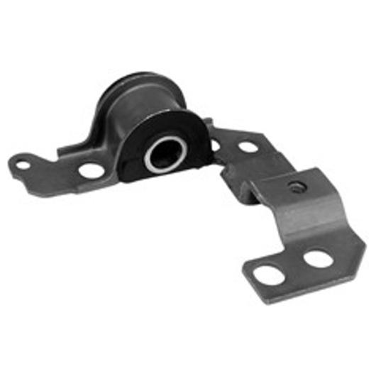 Coxim Bandeja Dianteiro Esquerdo - Cobra Automotiva - B21312