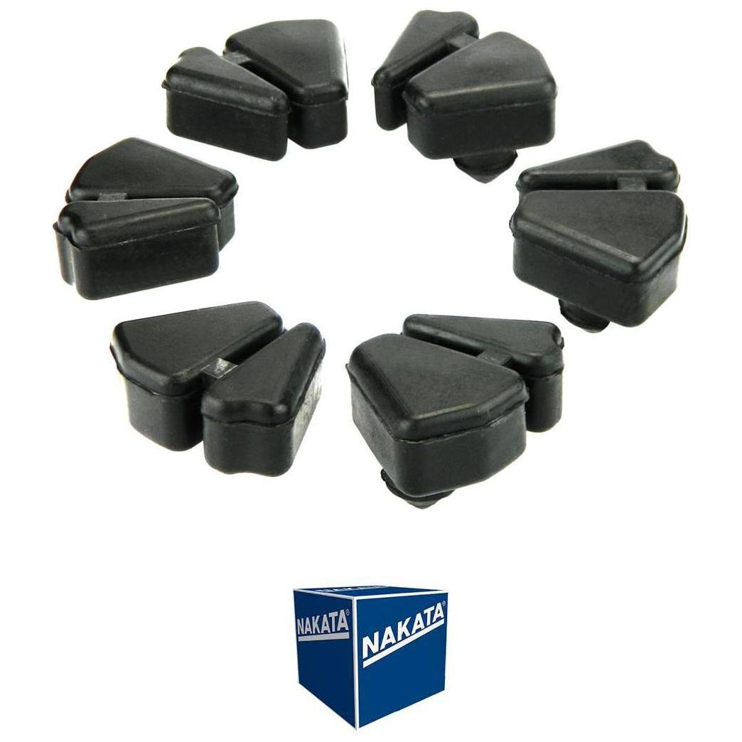 Coxim Coroa Transmissão - Nakata - CTM203
