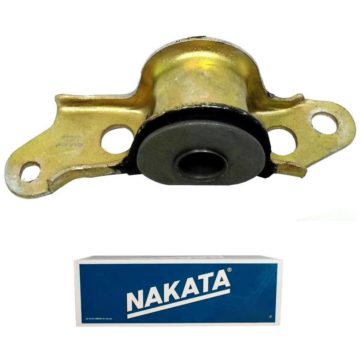 Coxim da Bandeja Dianteira - Nakata - NB94026