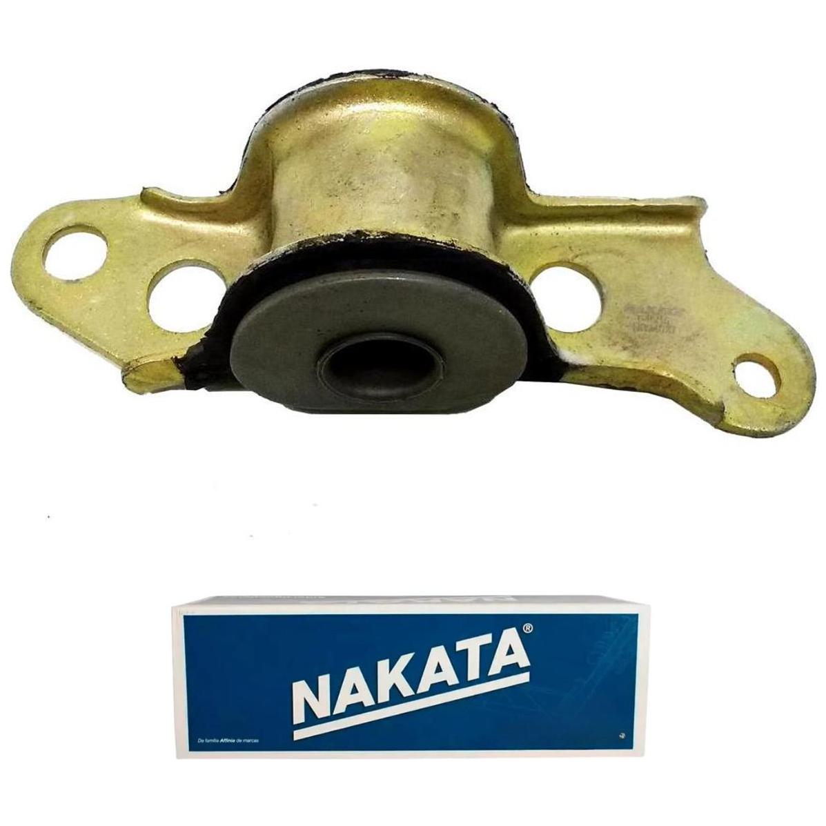Coxim DA Bandeja Dianteira - Nakata - NB94027