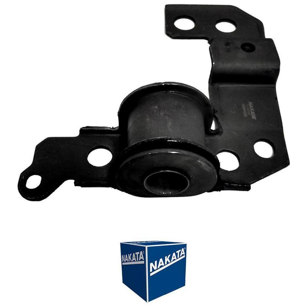 Coxim da Bandeja Direita Dianteira - Nakata - NB94020