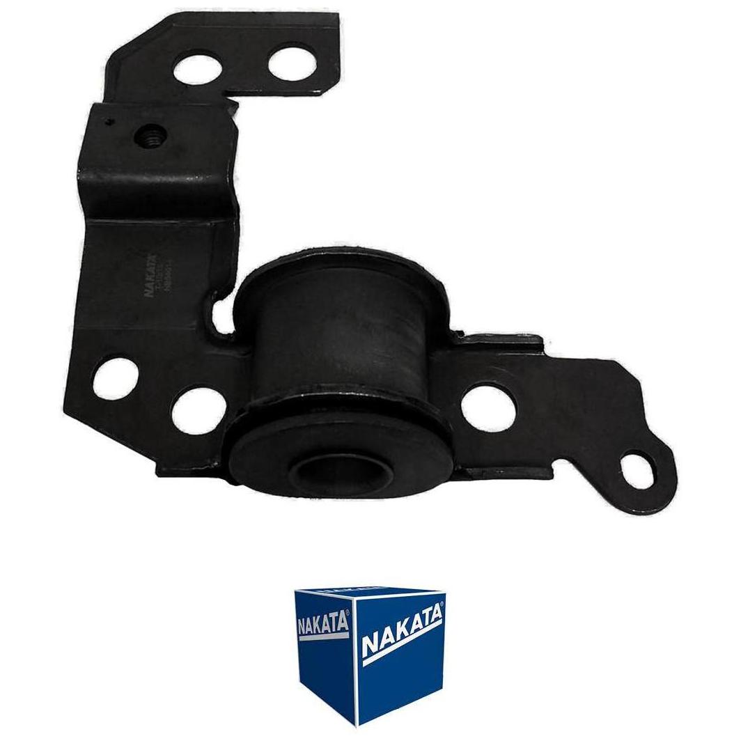 Coxim da Bandeja Esquerda Dianteira - Nakata - NB94014