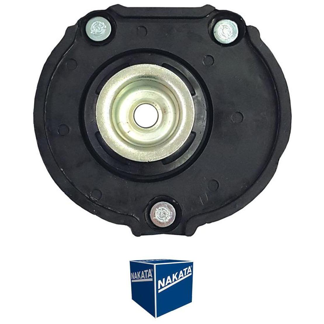 Coxim de Amortecedor Dianteiro Direito para Fiat Linea e Punto - Nakata - NB24006