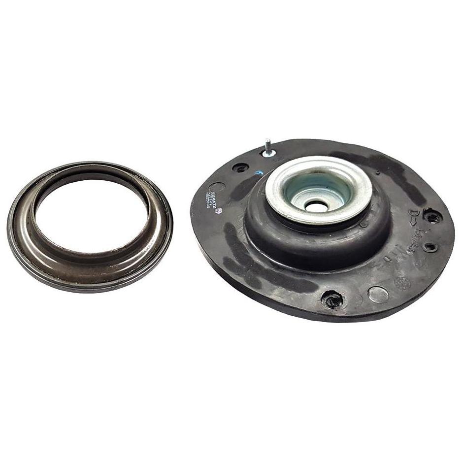 Coxim de Amortecedor Dianteiro Direito para Peugeot 206 - Nakata - NB25000