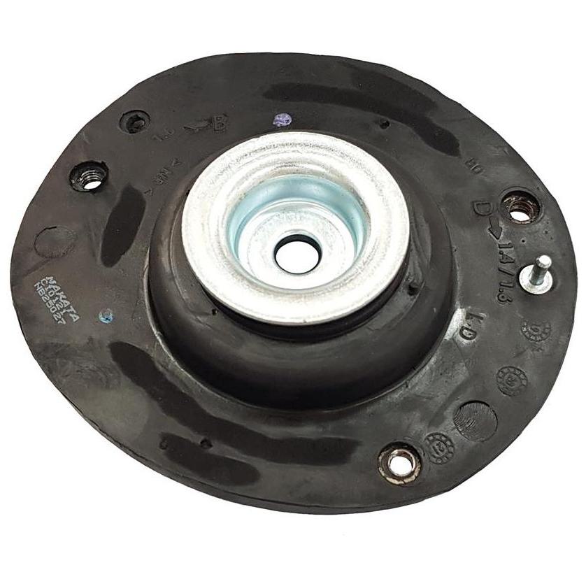Coxim de Amortecedor Dianteiro Direito - Nakata - NB25027