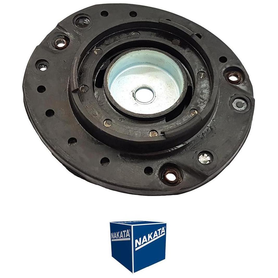 Coxim de Amortecedor Dianteiro Direito - Nakata - NB25027