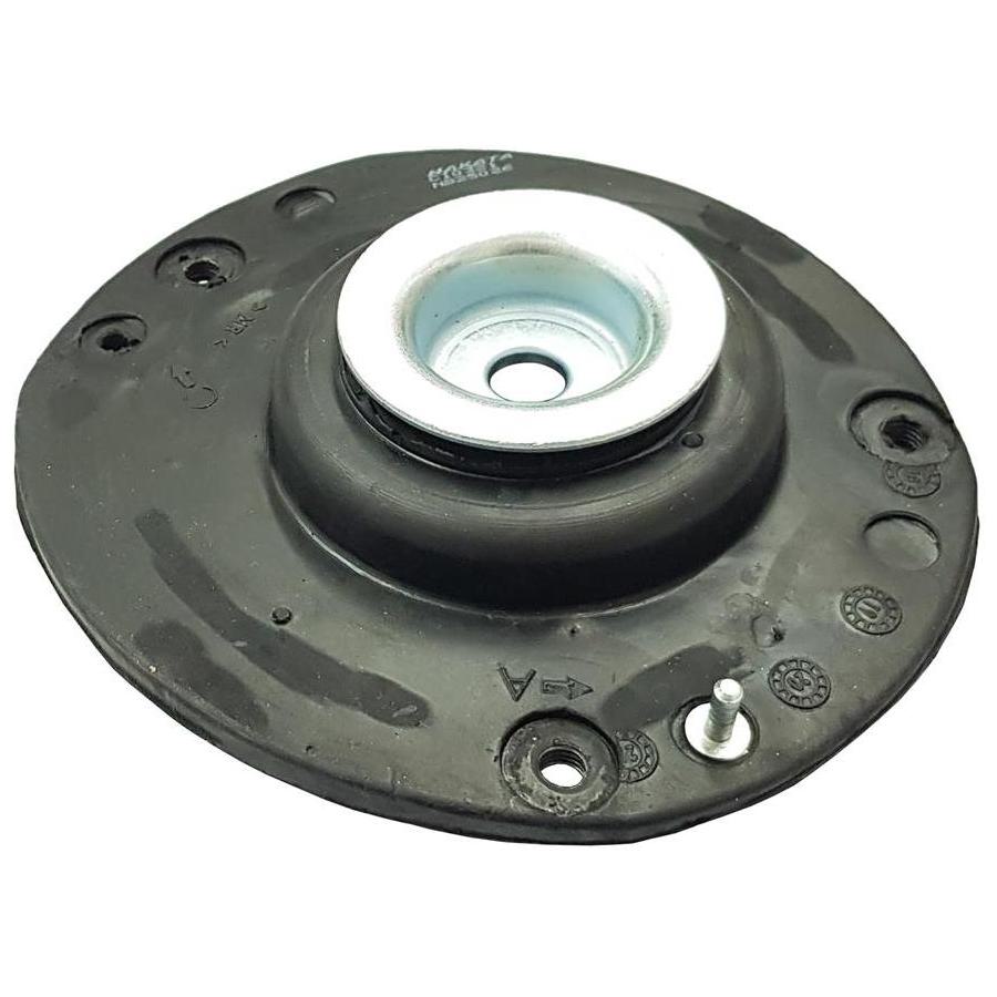 Coxim de Amortecedor Dianteiro Esquerdo - Nakata - NB25026