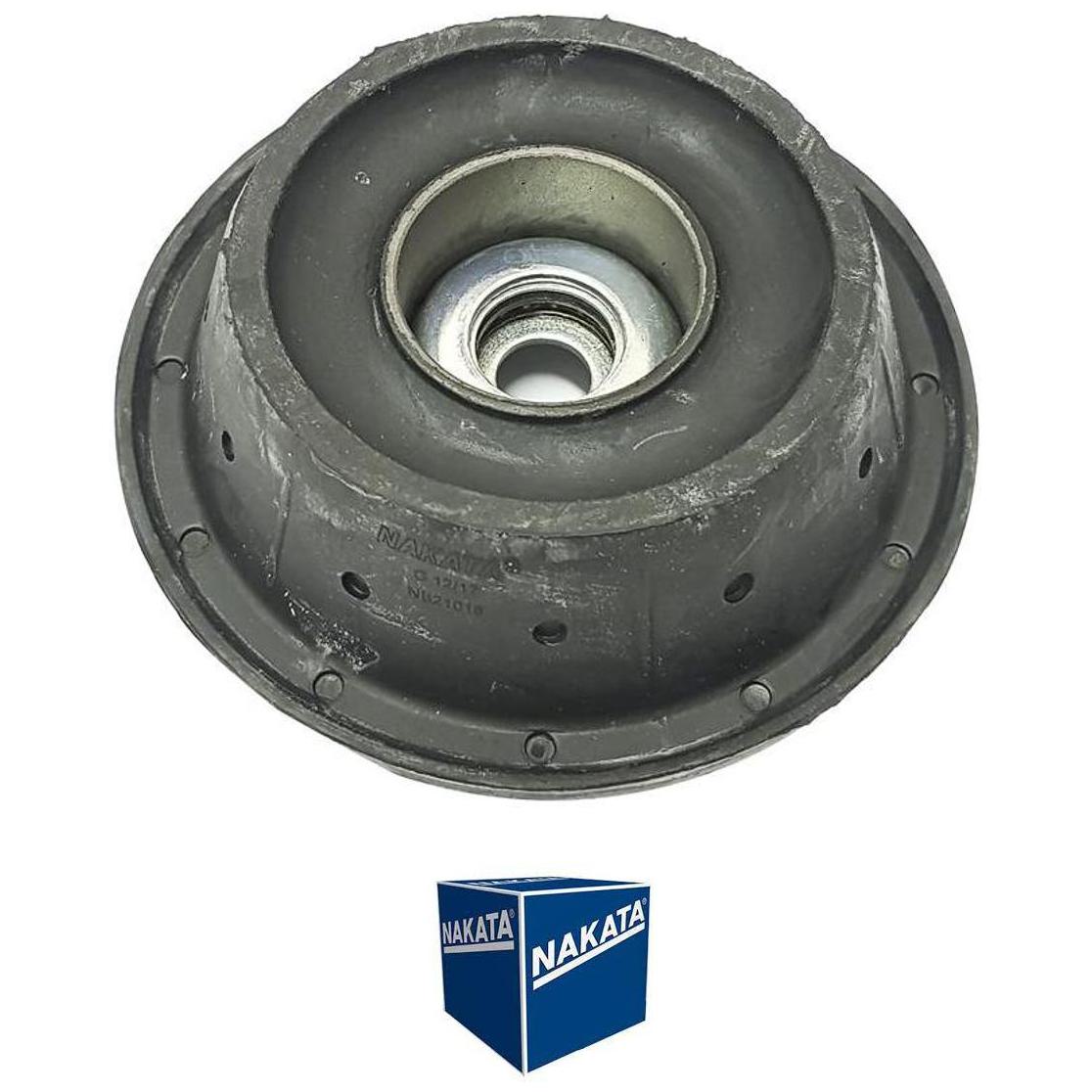 Coxim de Amortecedor Dianteiro - Nakata - NB21016