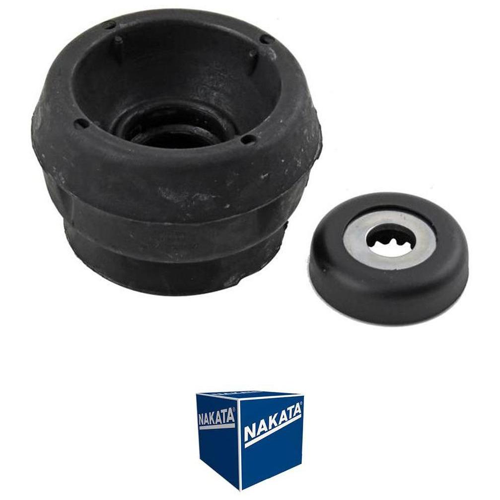 Coxim de Amortecedor Dianteiro - Nakata - NB21060