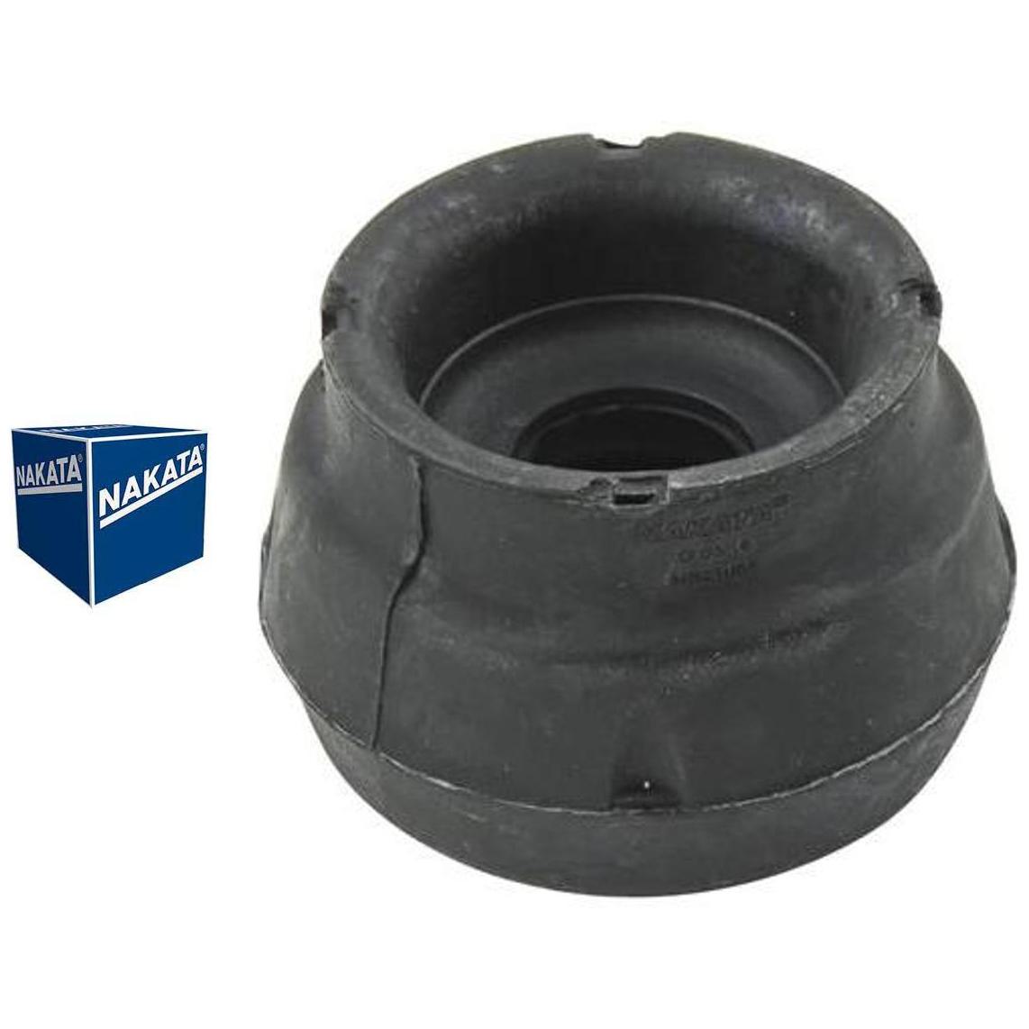 Coxim de Amortecedor Dianteiro - Nakata - NB21065