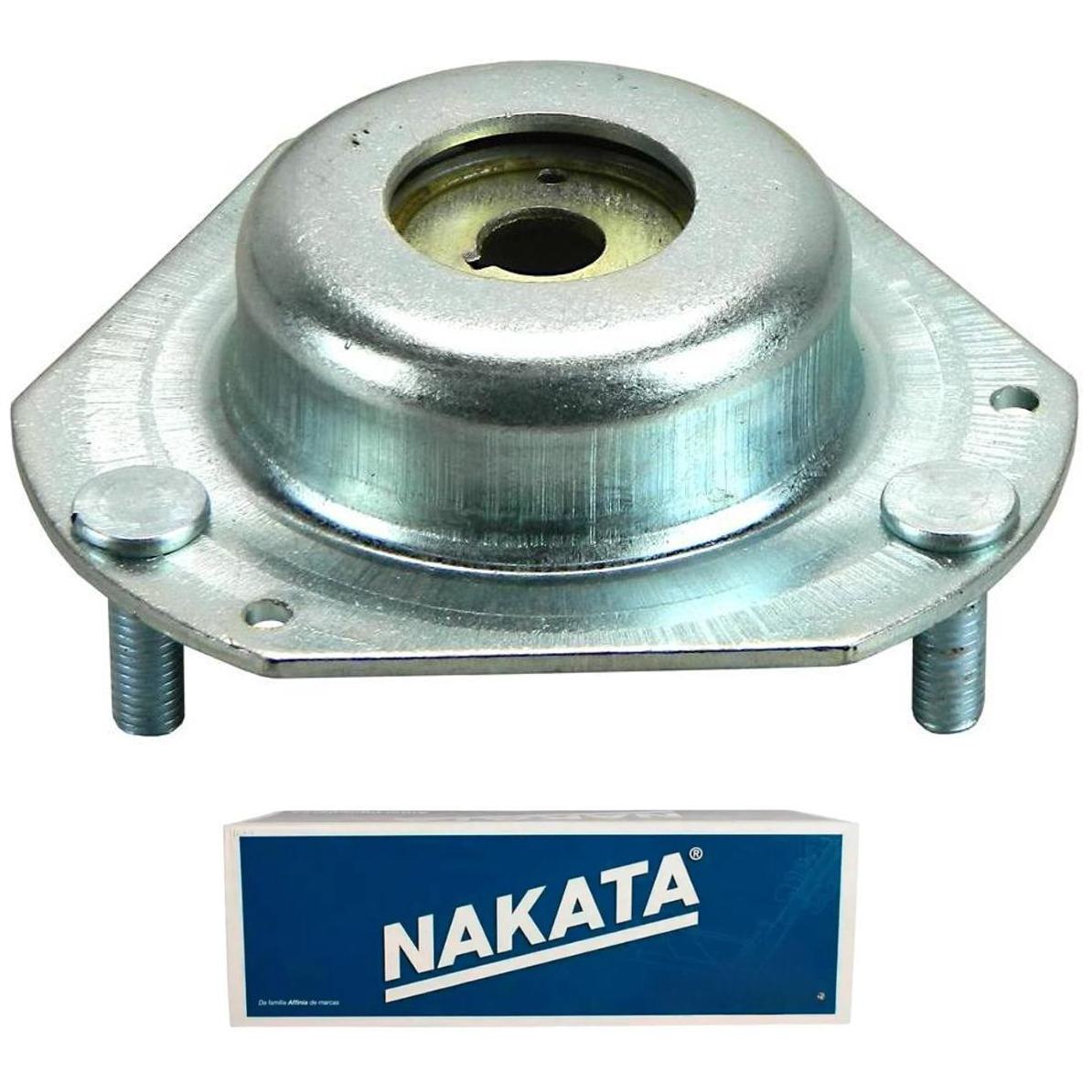Coxim de Amortecedor Dianteiro - Nakata - NB22002