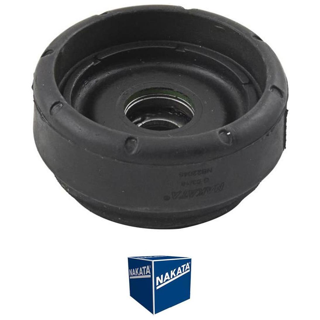 Coxim de Amortecedor Dianteiro - Nakata - NB22045
