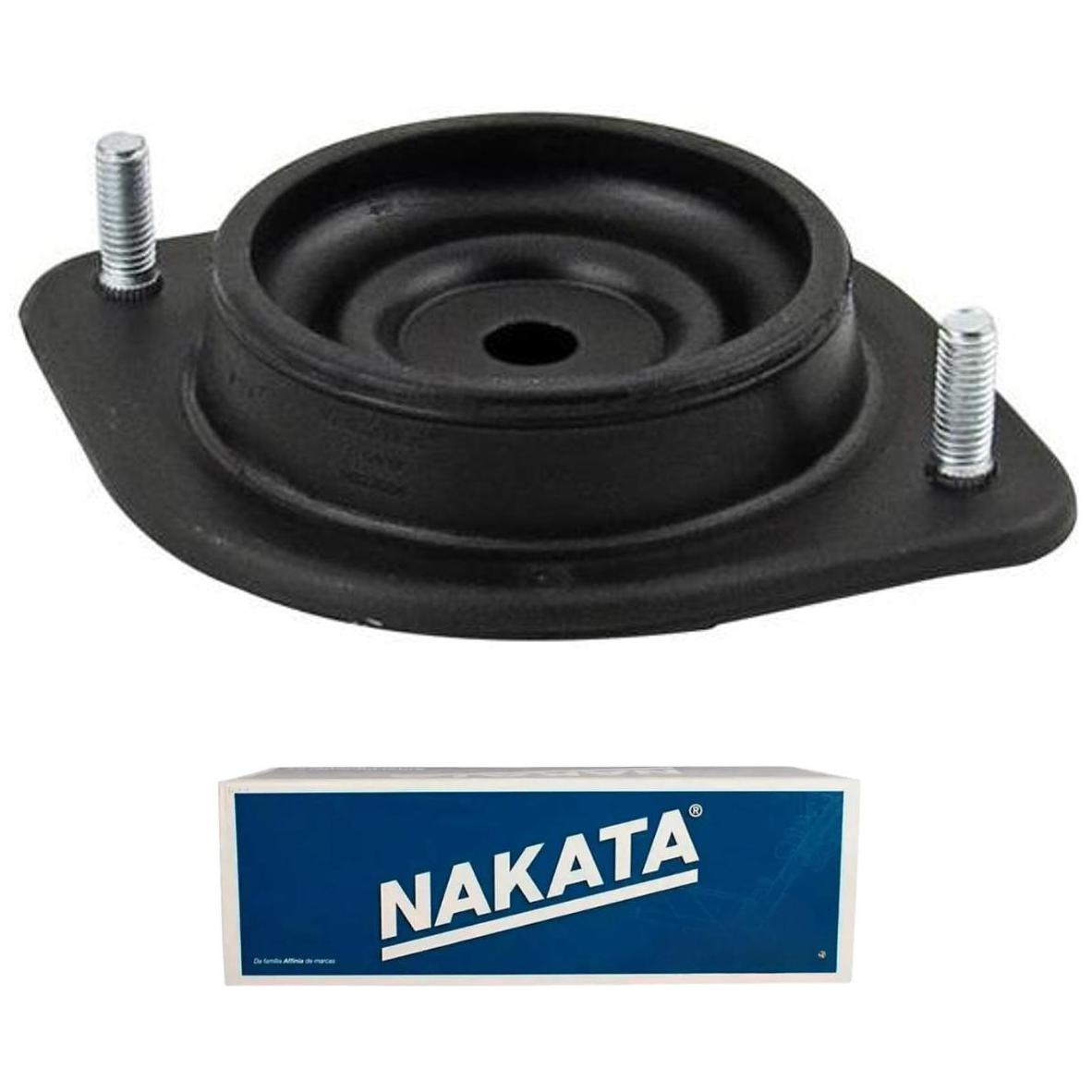 Coxim de Amortecedor Dianteiro - Nakata - NB22054