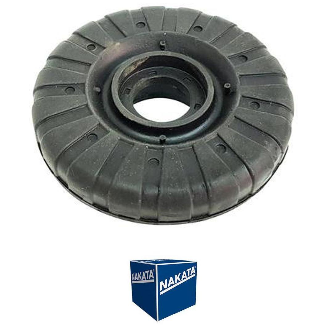 Coxim de Amortecedor Dianteiro - Nakata - NB23002