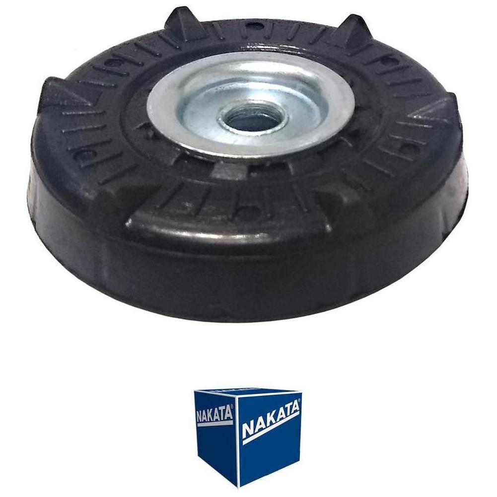 Coxim de Amortecedor Dianteiro - Nakata - NB23004