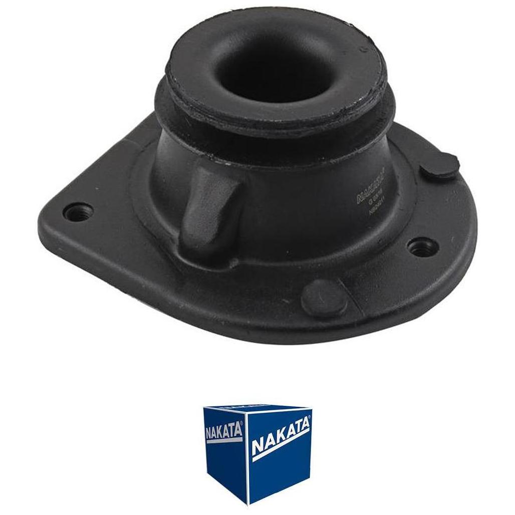 Coxim de Amortecedor Dianteiro - Nakata - NB24011