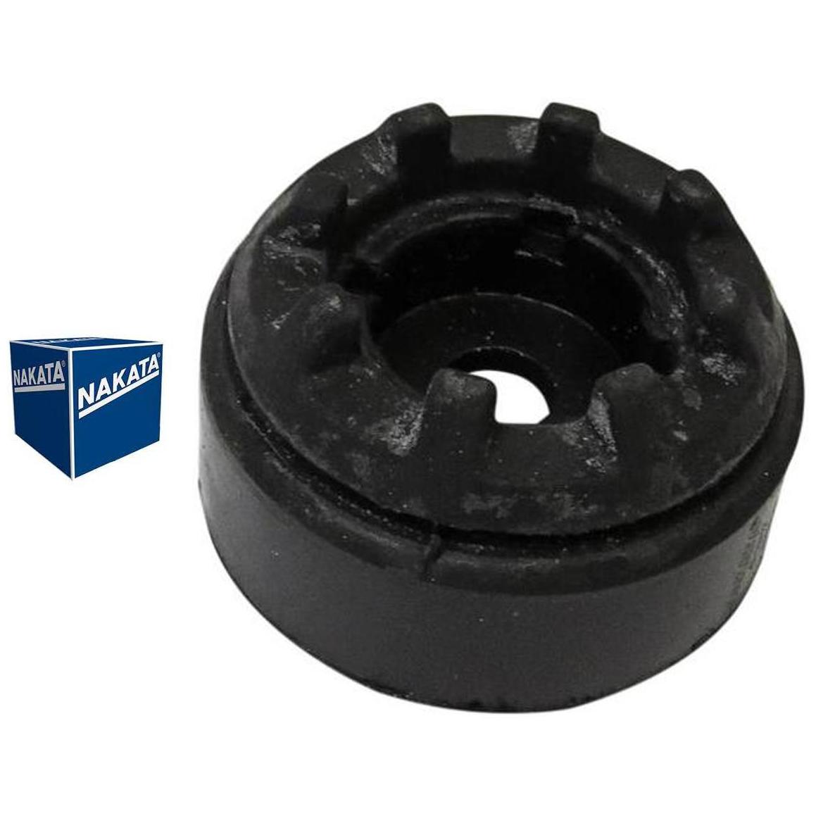 Coxim de Amortecedor Dianteiro - Nakata - NB24048