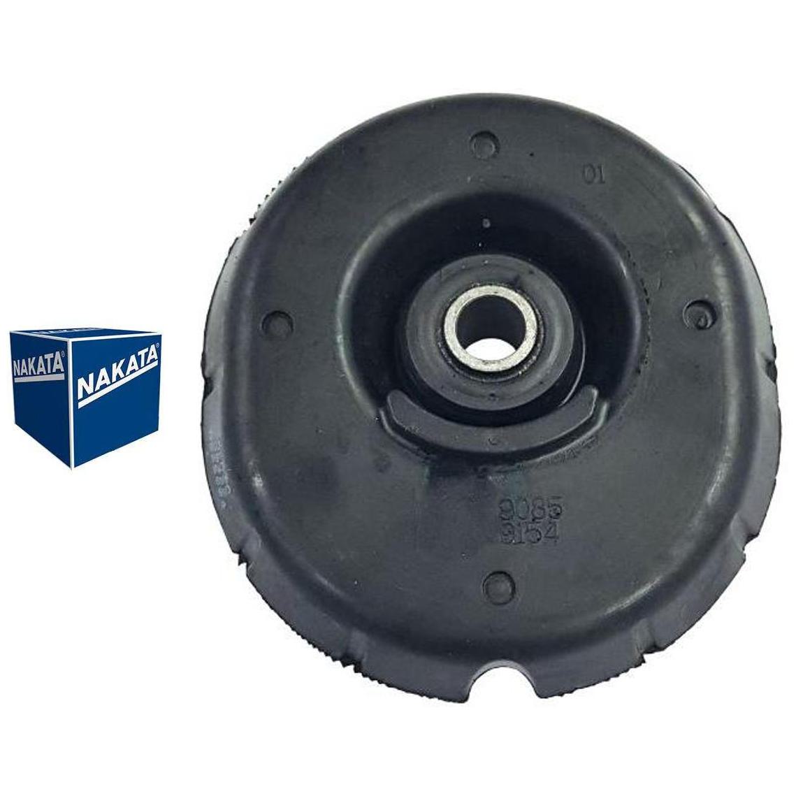 Coxim de Amortecedor Dianteiro - Nakata - NB25004