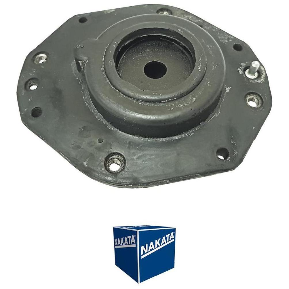 Coxim de Amortecedor Dianteiro - Nakata - NB25022