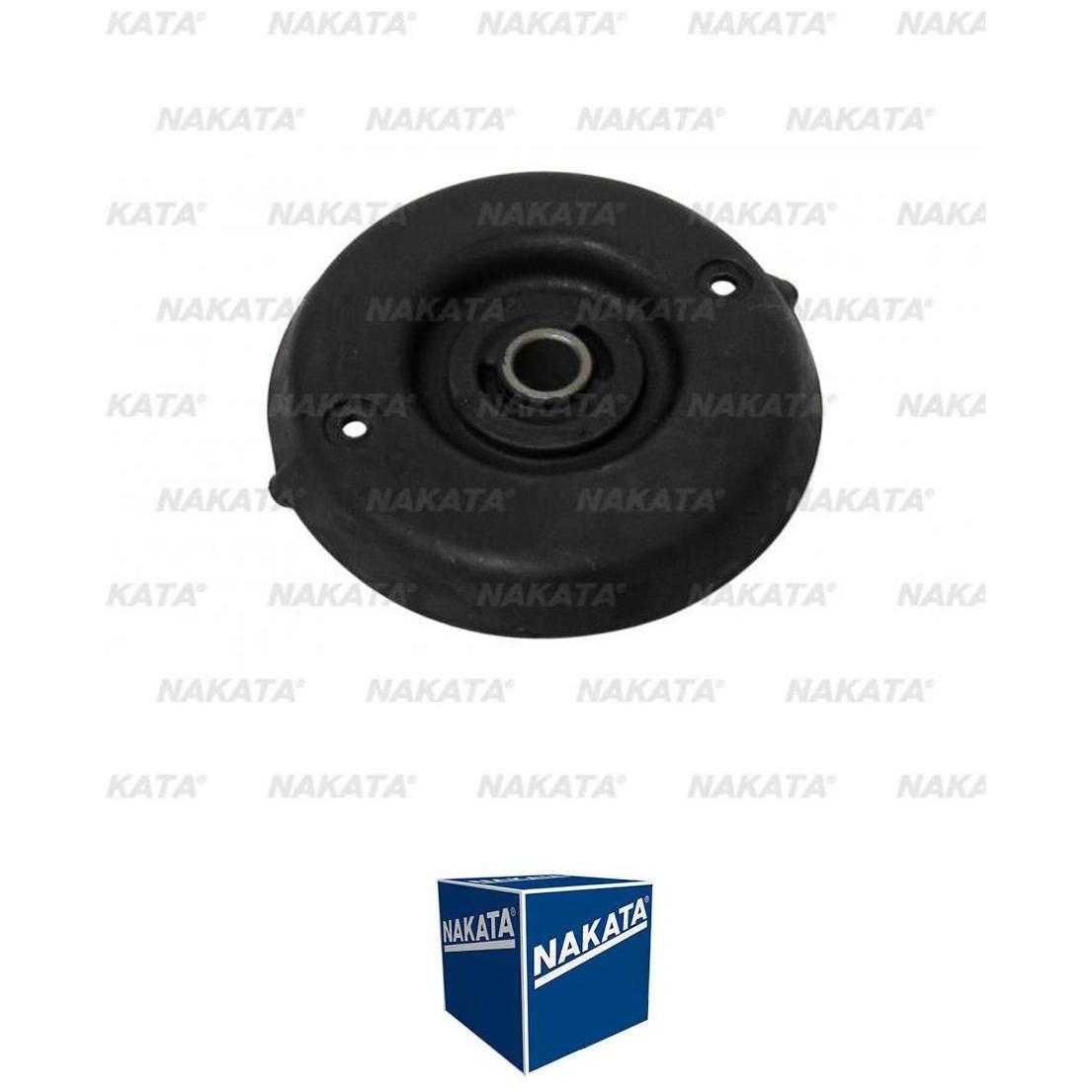 Coxim de Amortecedor Dianteiro - Nakata - NB25025
