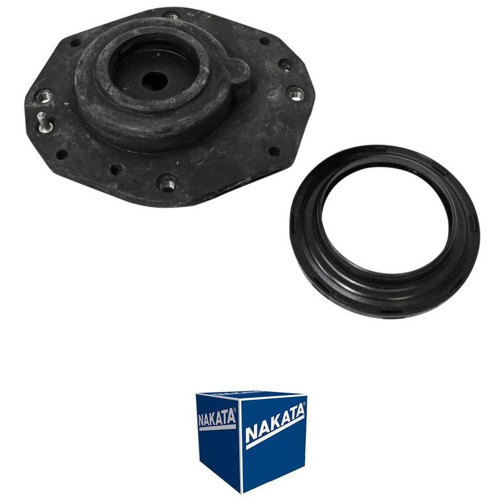 Coxim de Amortecedor Dianteiro - Nakata - NB25028