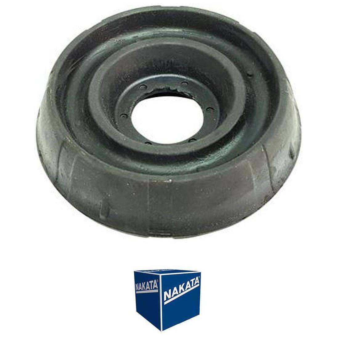 Coxim de Amortecedor Dianteiro - Nakata - NB26002