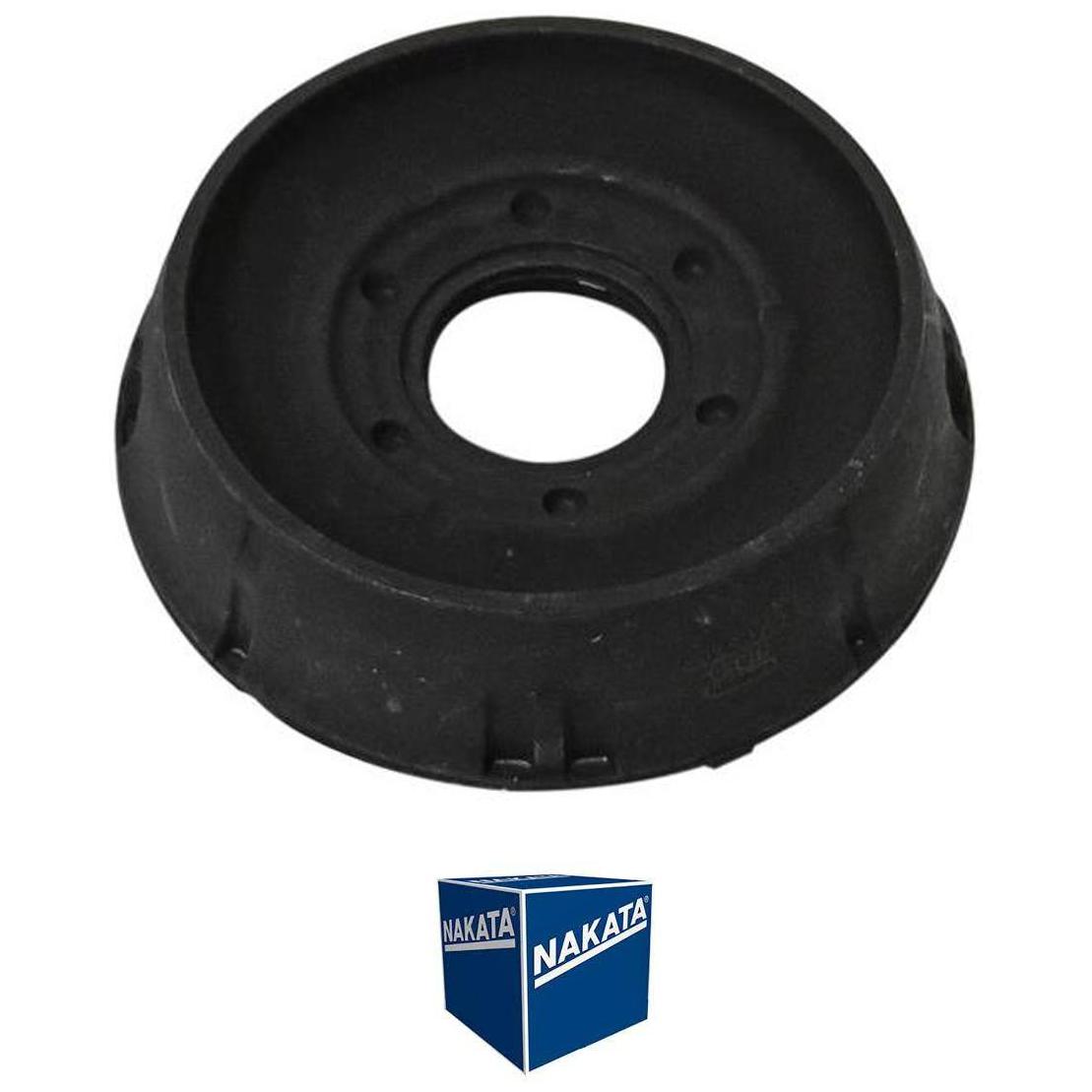 Coxim de Amortecedor Dianteiro - Nakata - NB26025
