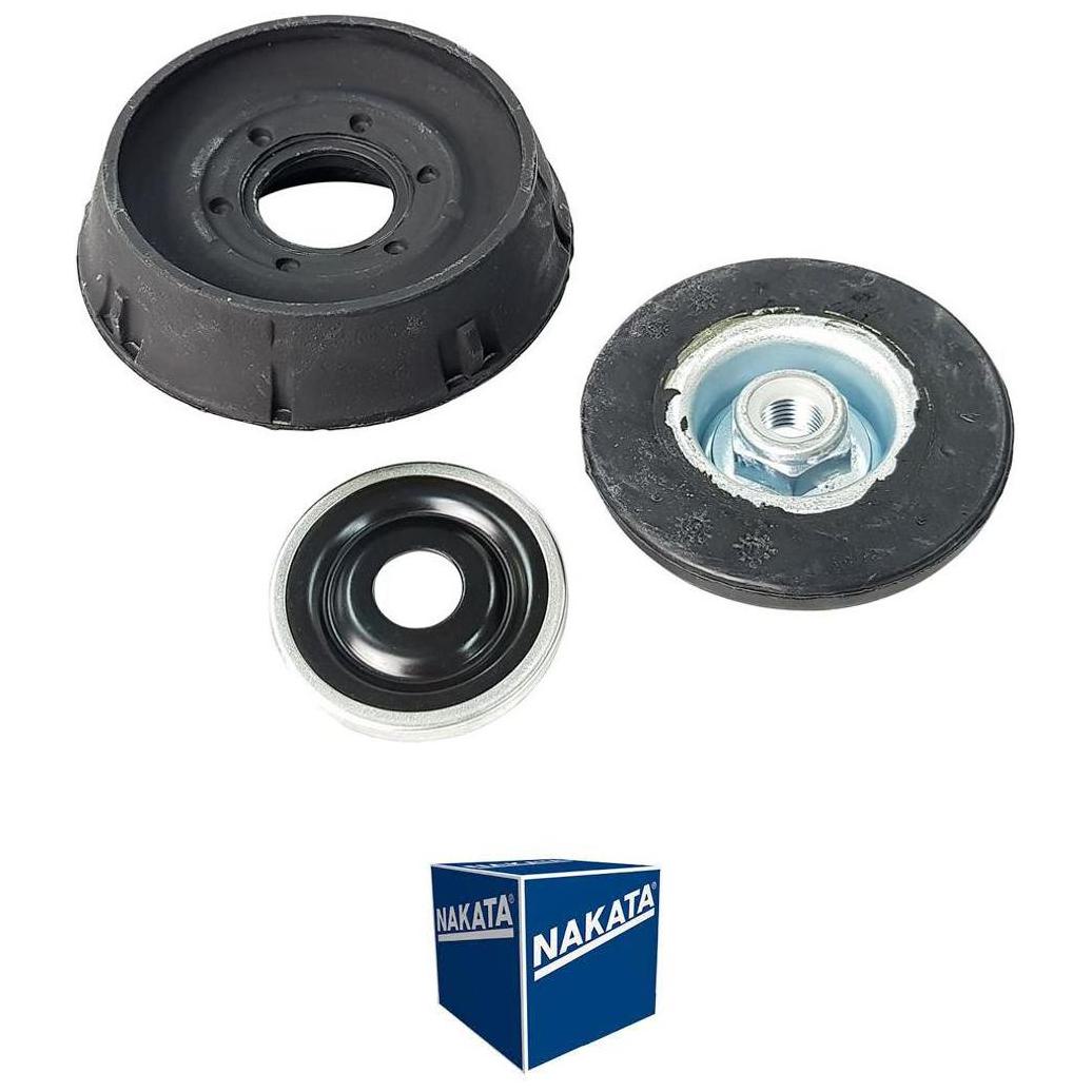 Coxim de Amortecedor Dianteiro - Nakata - NB26026