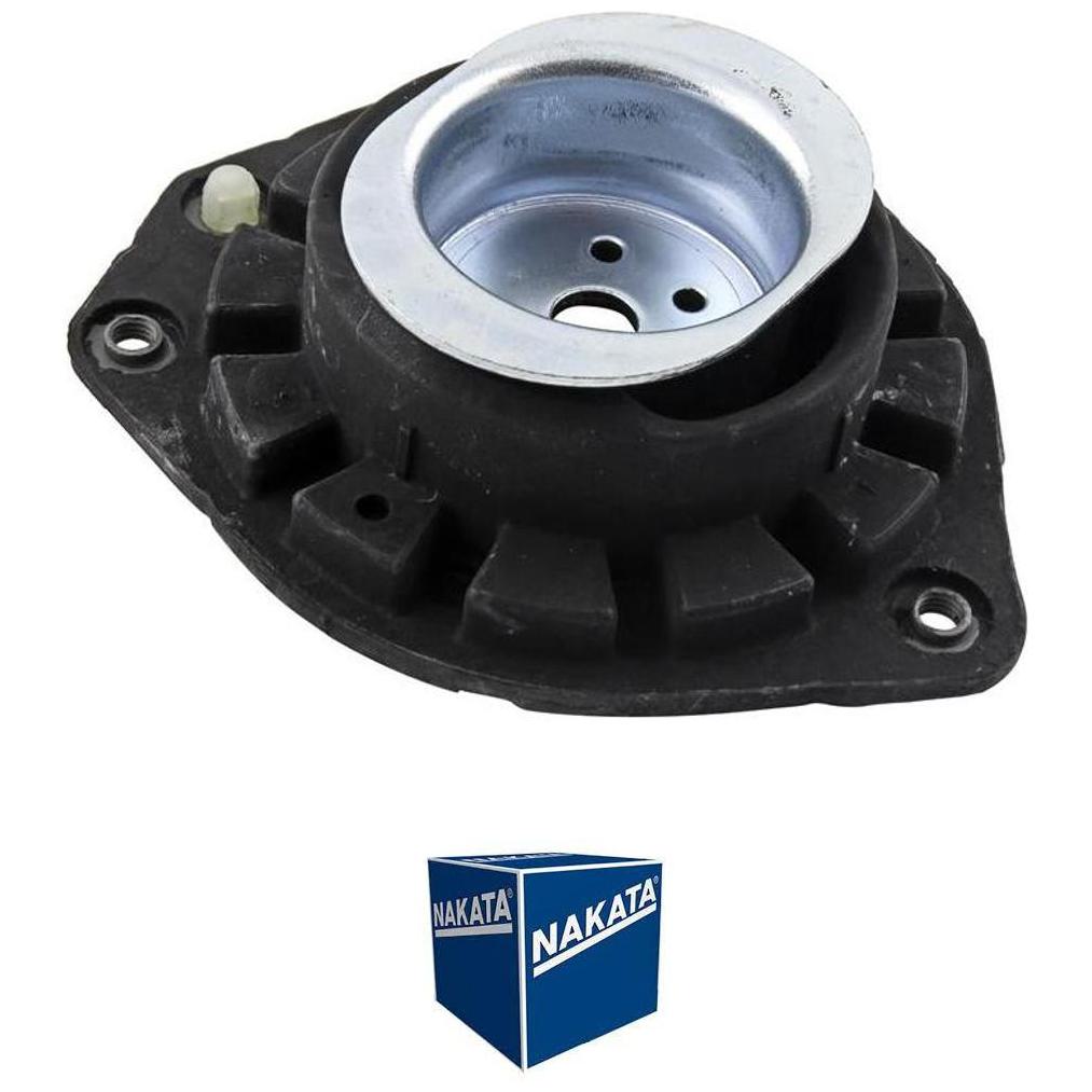 Coxim de Amortecedor Dianteiro para Renault Megane e Megane Grand Tour - Nakata - NB26028