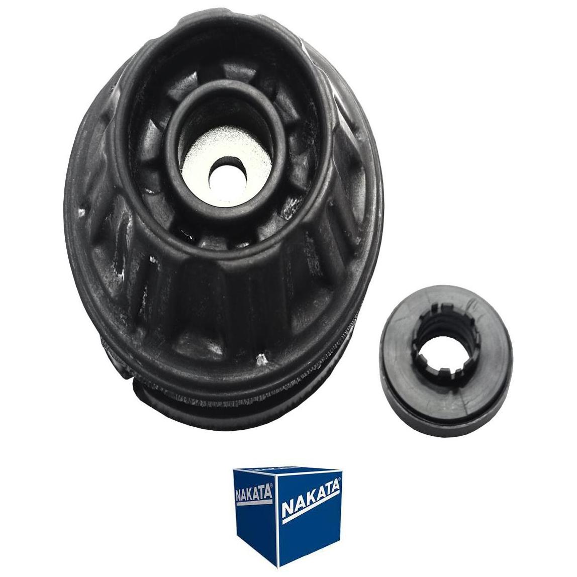 Coxim de Amortecedor Dianteiro para Toyota Etios e YARIS - Nakata - NB27008