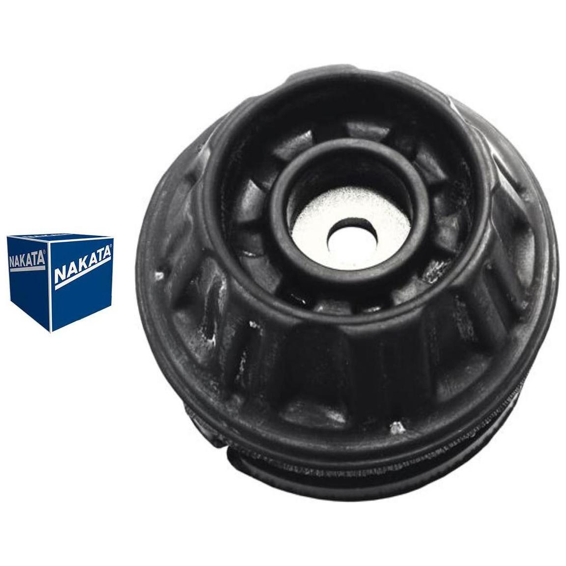 Coxim de Amortecedor Dianteiro para Toyota Etios e YARIS - Nakata - NB27009