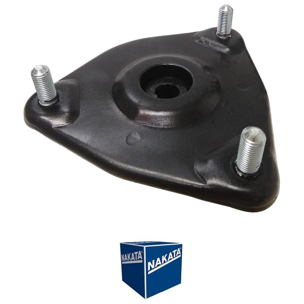Coxim de Amortecedor Dianteiro para Hyundai I30 e I30 CW - Nakata - NB28000