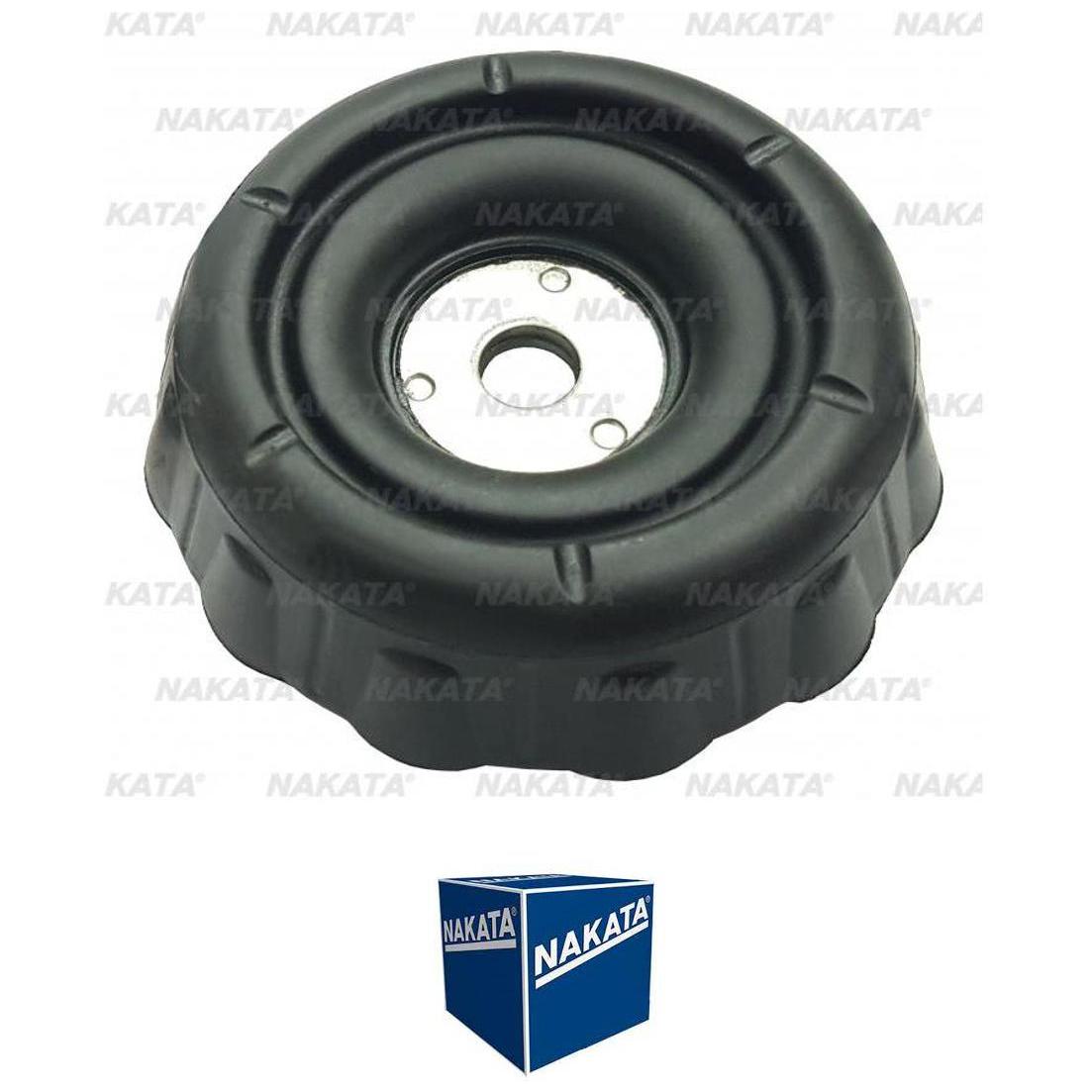 Coxim de Amortecedor Dianteiro - Nakata - NB28002