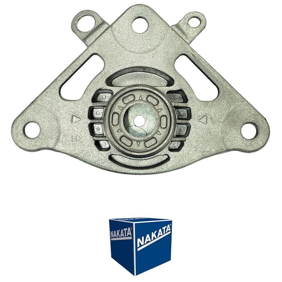 Coxim de Amortecedor Traseiro Direito para Jeep Compass e Renegade - Nakata - NB24014