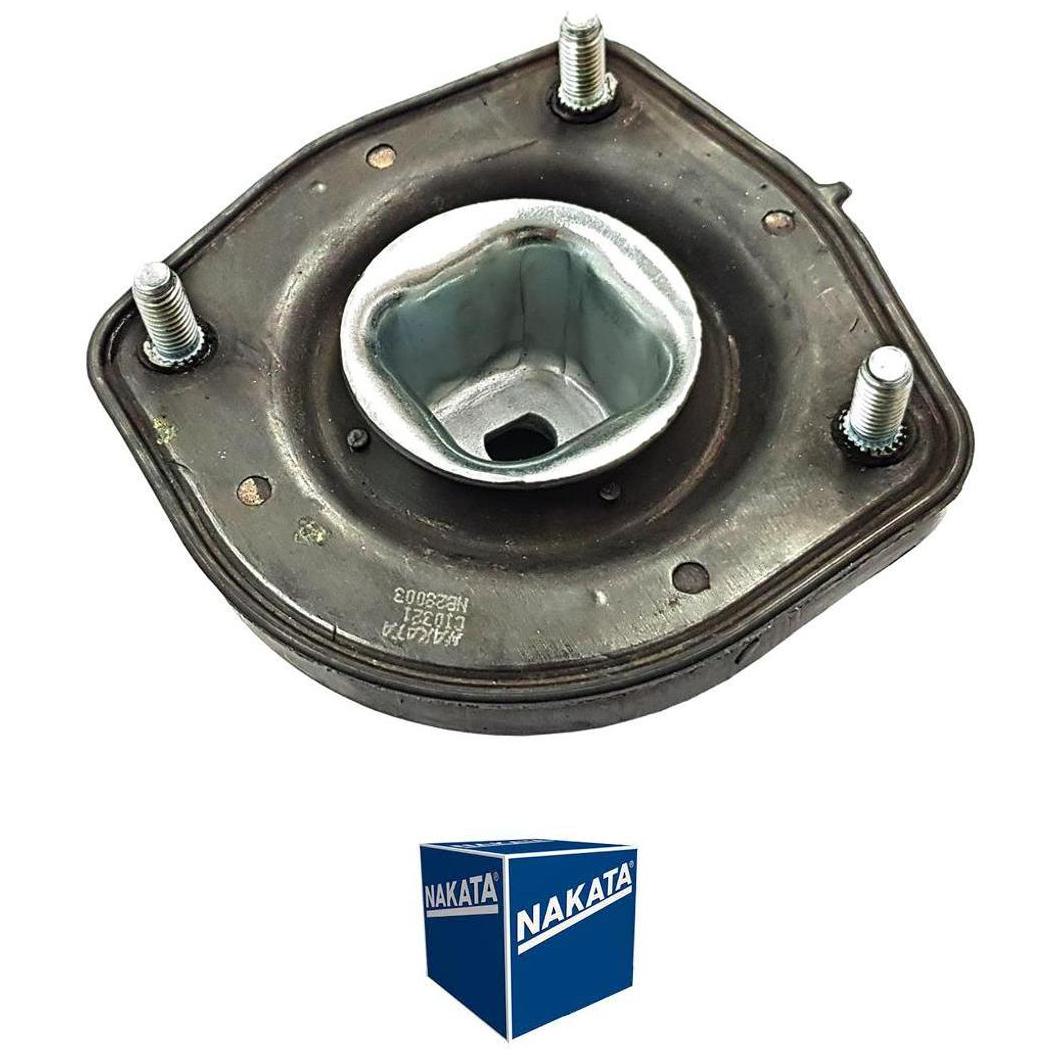 Coxim de Amortecedor Traseiro Direito - Nakata - NB28003