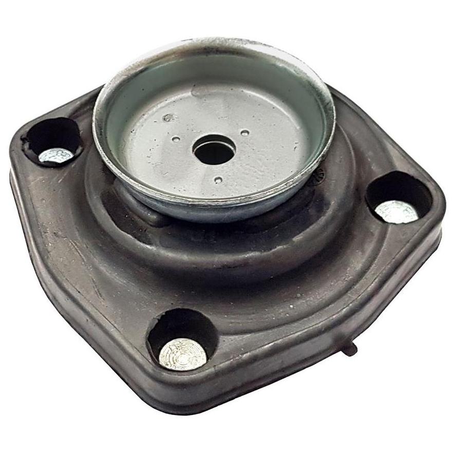 Coxim de Amortecedor Traseiro Direito - Nakata - NB28003
