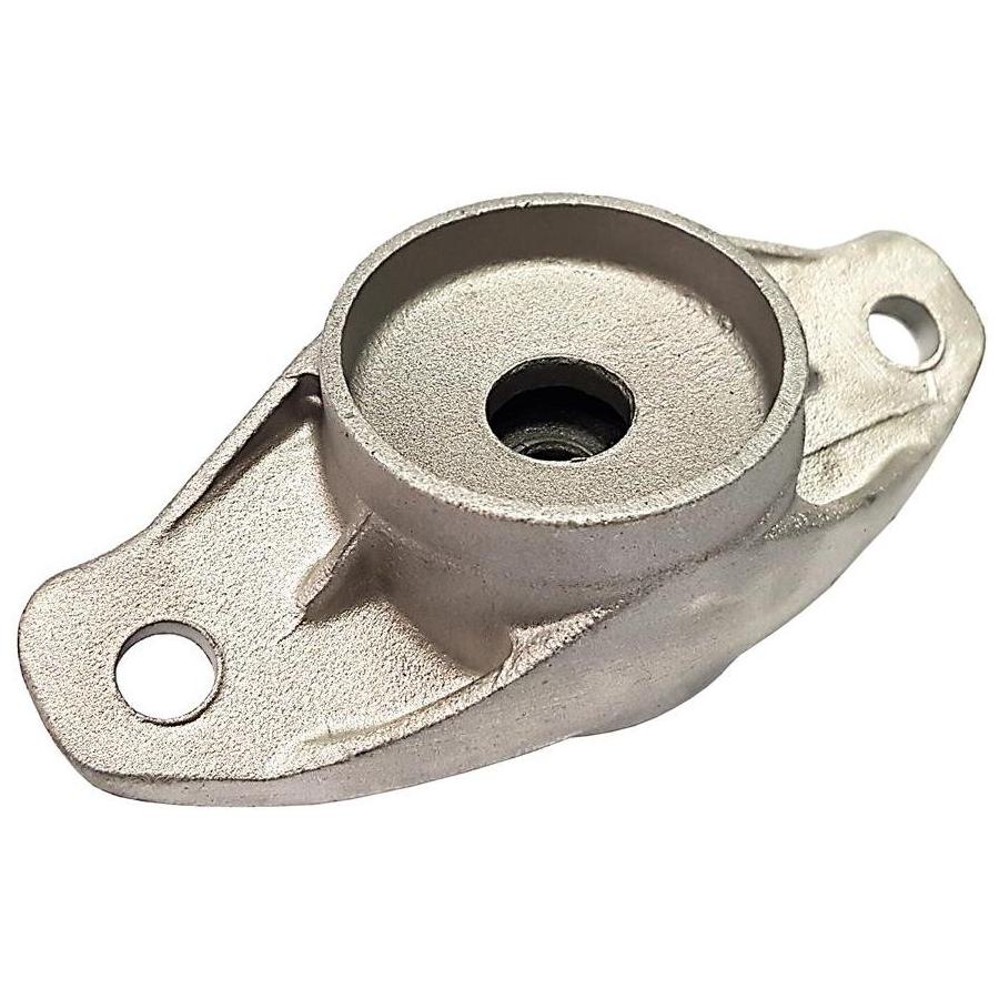 Coxim de Amortecedor Traseiro - Nakata - NB24003