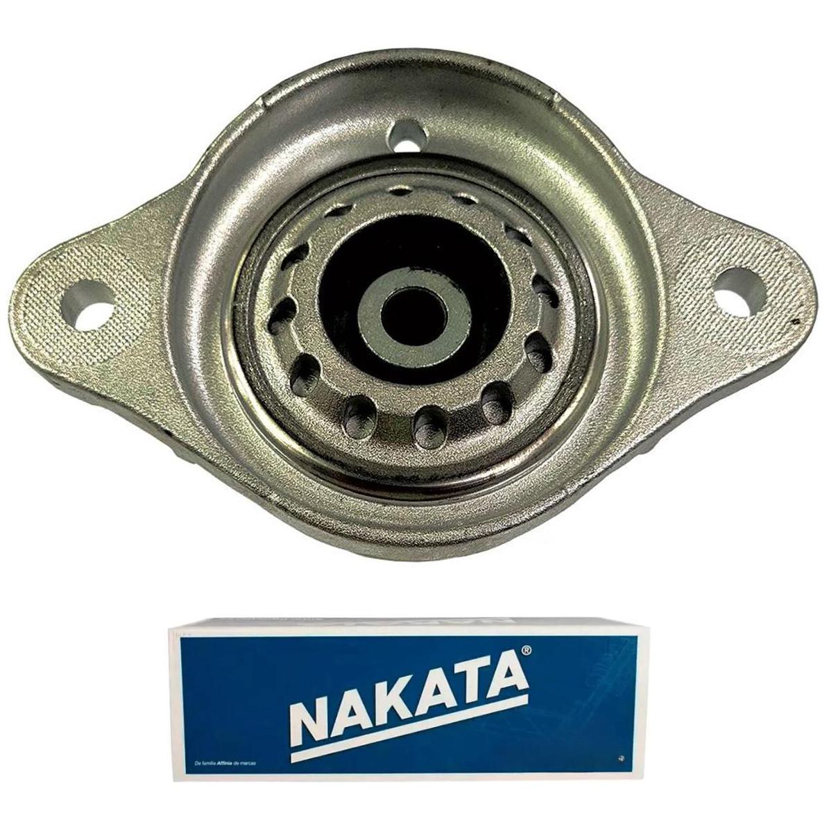 Coxim de Amortecedor Traseiro para Honda Civic - Nakata - NB27011